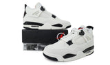 NIKE AIR JORDAN 4 RETRO FLIGHT CLUB