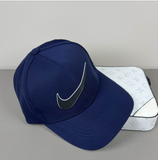 NIKE DRI-FIT CLUB STRAPBACK CAP