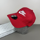NIKE DRI-FIT CLUB STRAPBACK CAP