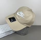 NIKE DRI-FIT CLUB STRAPBACK CAP