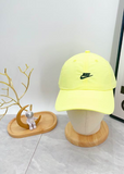 NIKE DRI-FIT CLUB STRAPBACK CAP