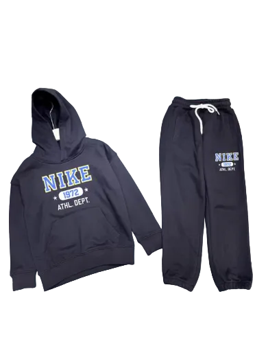 NIKE BOYS' SWEATSUIT