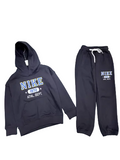 NIKE BOYS' SWEATSUIT