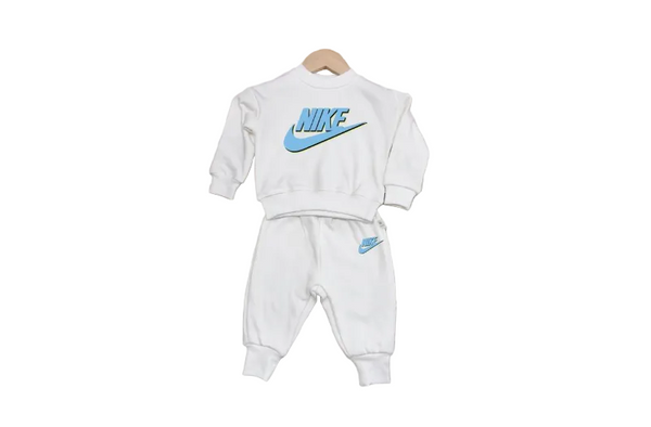 NIKE KIDS' 2-PIECE SET