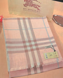 BURBERRY SCARF