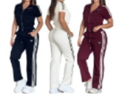 PRADA SWEATSUITS
