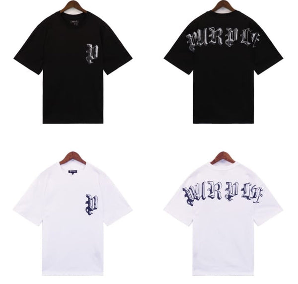 PURPLE LABEL TEE-SHIRT