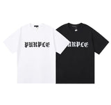 PURPLE LABEL TEE-SHIRT