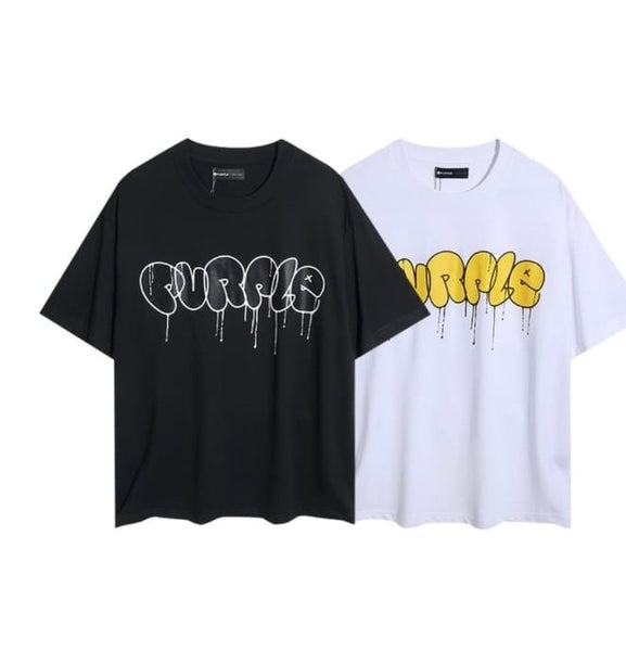 PURPLE LABEL HEAVY JERSEY TEE