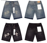 PURPLE LABEL SHORTS COMBO