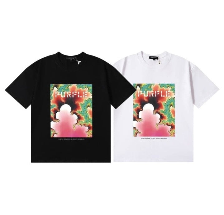 PURPLE LABEL TEE