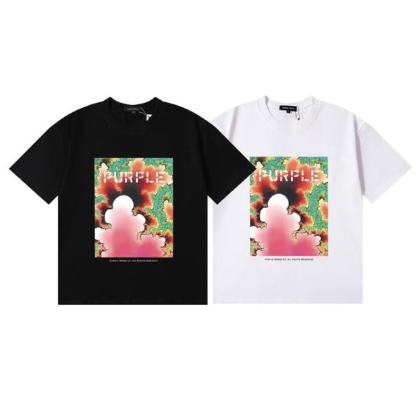 PURPLE LABEL TEE