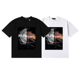 PURPLE LABEL TEE-SHIRT