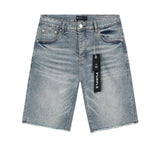 PURPLE LABEL DENIM SHORTS