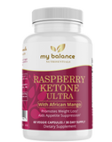 Raspberry - Keto