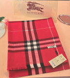 BURBERRY SCARF