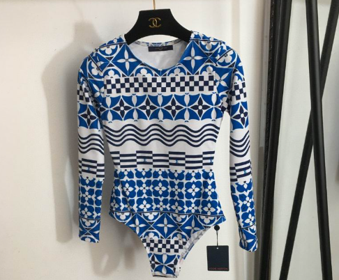 LOUIS VUITTON SNAP SHIRT