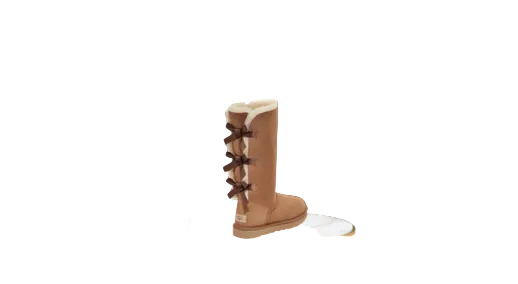 UGG WOMEN'S BAILEY BOW TALL BOOT