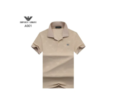 ARMANI SHIRT