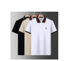 GUCCI SHIRT COMBO
