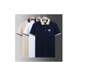 GUCCI SHIRT COMBO