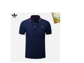 ADIDAS SHIRT