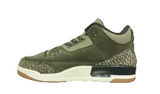 NIKE AIR JORDAN 3 RETRO "FAMILY AFFAIR" SNEAKER