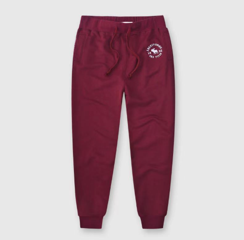 ABERCROMBIE & FITCH JOGGER