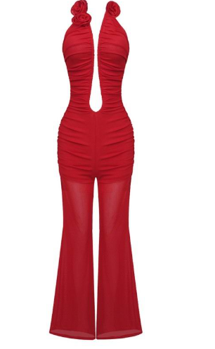 HERVE JUMPER