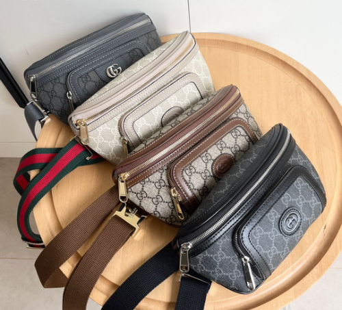 GUCCI FANNY PACK