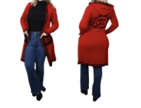 CHANEL CARDIGAN