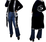 CHANEL CARDIGAN
