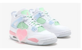 AIR JORDAN 4 RETRO VALENTINE DAY 2026
