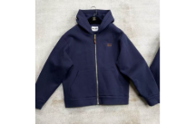 POLO JACKET