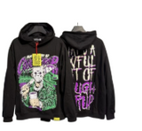 THAT'S A AWFUL LOT OF COUGH SYRUP SWEATSHIRT