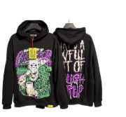 THAT'S A AWFUL LOT OF COUGH SYRUP SWEATSHIRT