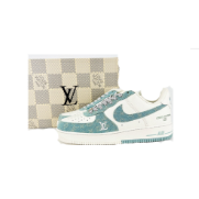 LOUIS VUITTON TRAINER SNEAKER