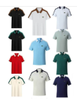 POLO SHIRTS COMBO