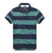 ABERCROMBIE & FITCH POLO SHIRT