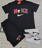 NIKE MEN'S SHORT SET