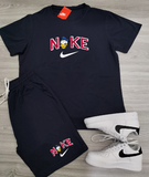 NIKE MEN'S SHORT SET