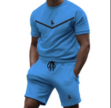 POLO MEN'S SHORT SET