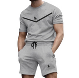 POLO MEN'S SHORT SET