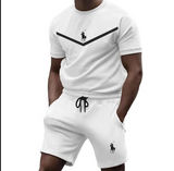 POLO MEN'S SHORT SET