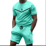 POLO MEN'S SHORT SET