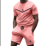 POLO MEN'S SHORT SET