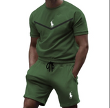 POLO MEN'S SHORT SET