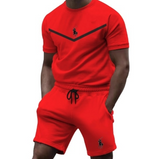 POLO MEN'S SHORT SET
