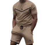POLO MEN'S SHORT SET