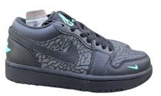 AIR JORDAN 1 LOW SE 'ELEPHANT PRINT' SNEAKER